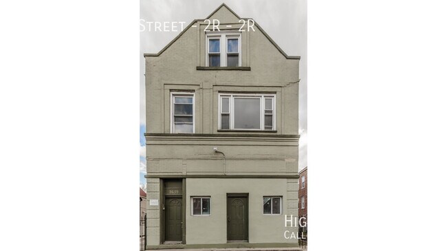 Primary Photo - 2639 W 25th St