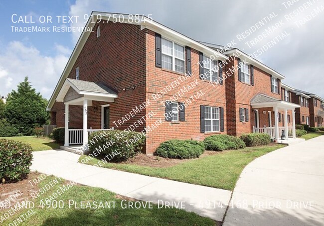 Building Photo - 4900 Pleasant Grove Dr