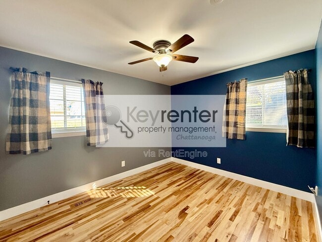 Building Photo - 4411 Comet Trail