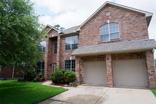 Building Photo - 12622 Twin Flower Dr
