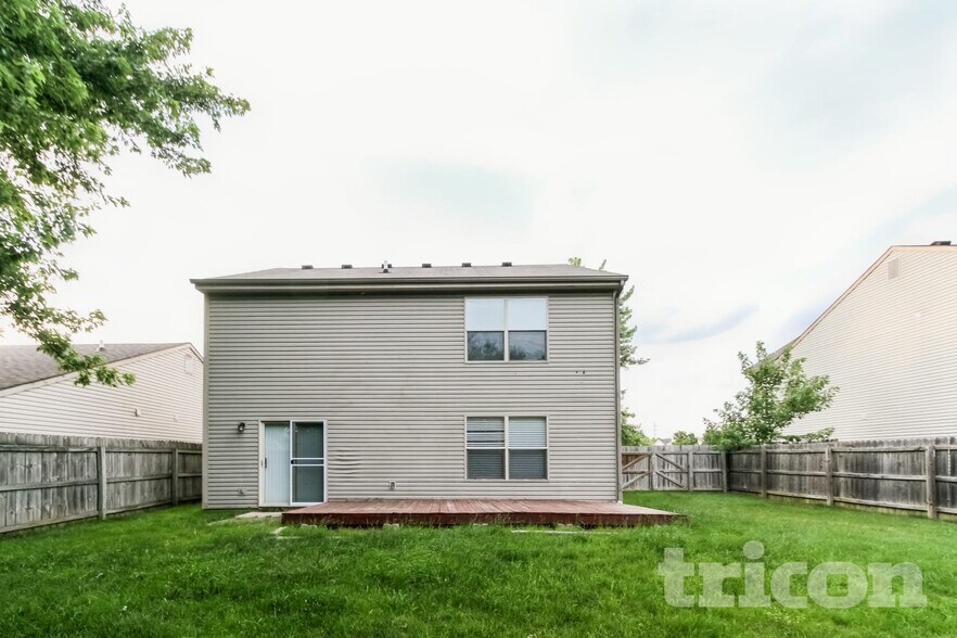 Building Photo - 3713 Mechanicsburg Dr