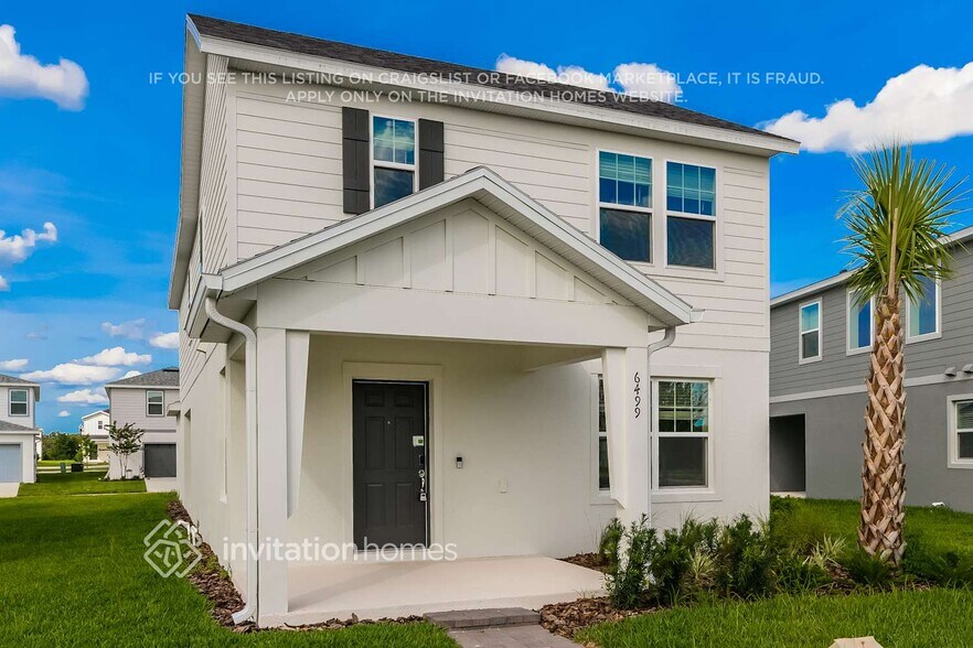 Building Photo - 6499 Breeze Filled Ln