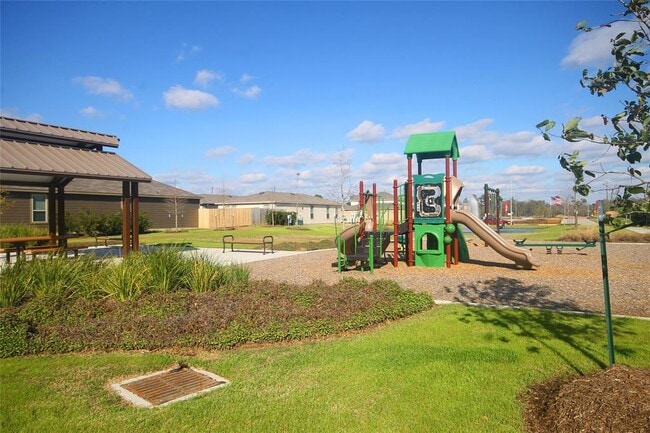 Building Photo - 4415 Iron Horse Dr