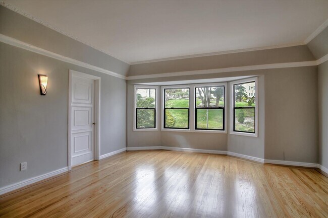 Building Photo - 2739 Turk Blvd