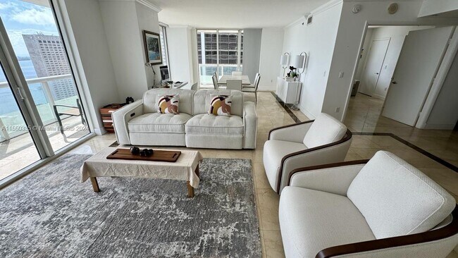 Building Photo - 50 Biscayne Blvd