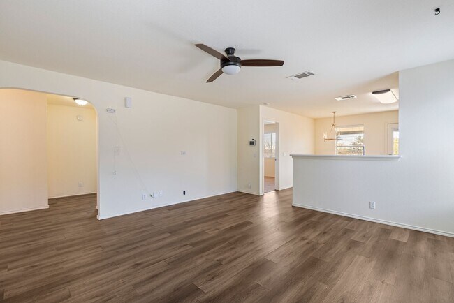 Building Photo - Charming 3 bedroom, 2 bathroom home in Kyle!!!