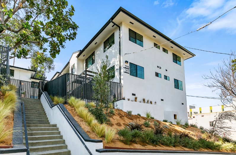 Building Photo - 221 Lucas Ave