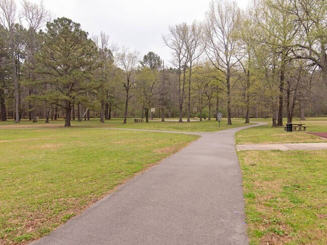 Building Photo - 5807 Pecan Lake Rd