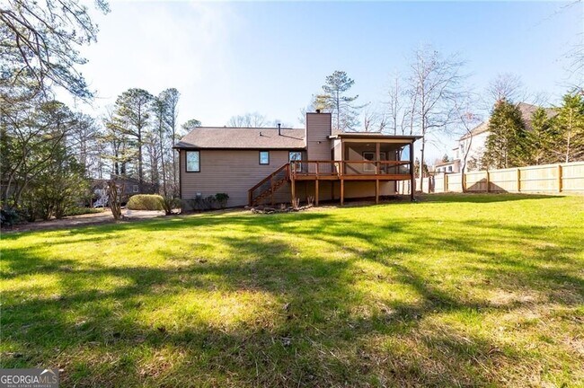 Building Photo - 4800 Grants Way NE