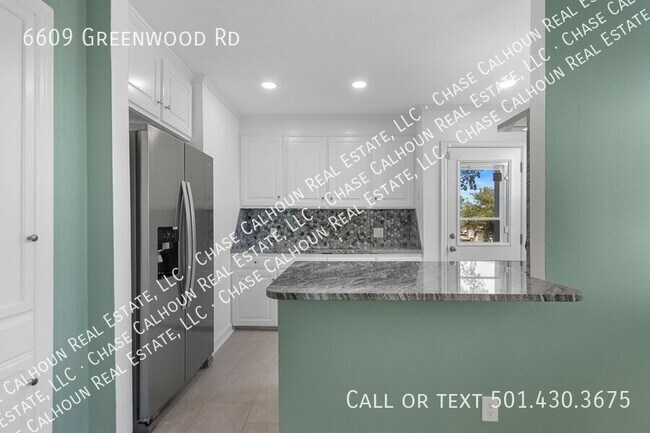 Building Photo - 6609 Greenwood Rd