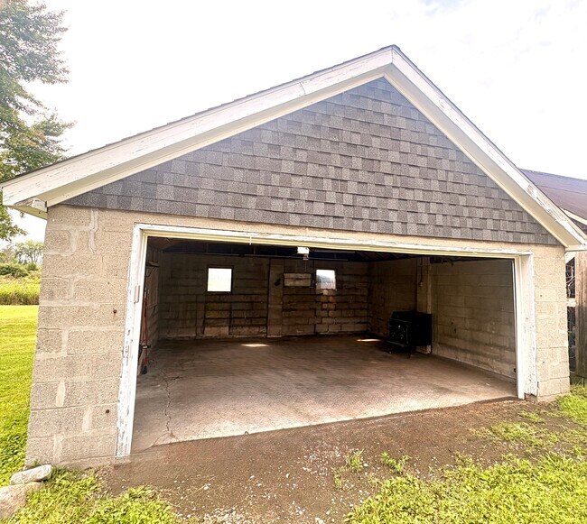 Building Photo - 5800 Marine City Hwy