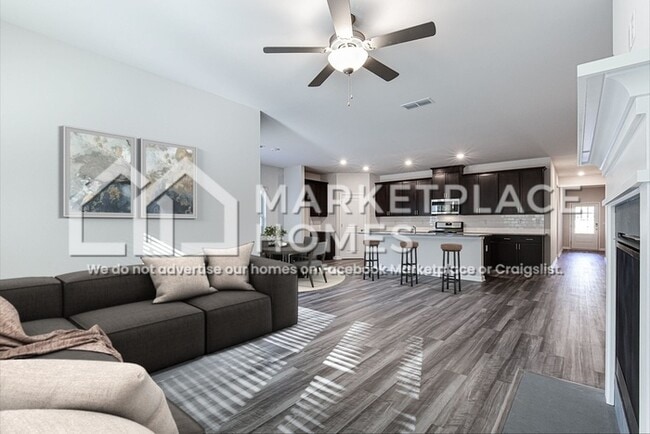 Building Photo - 389 Barley Ct