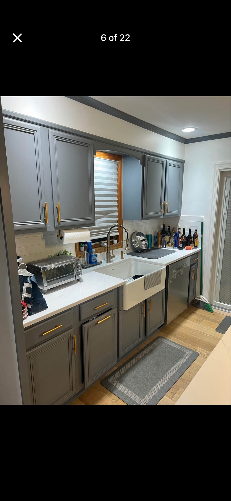 Kitchen - 99 Hancox Ave