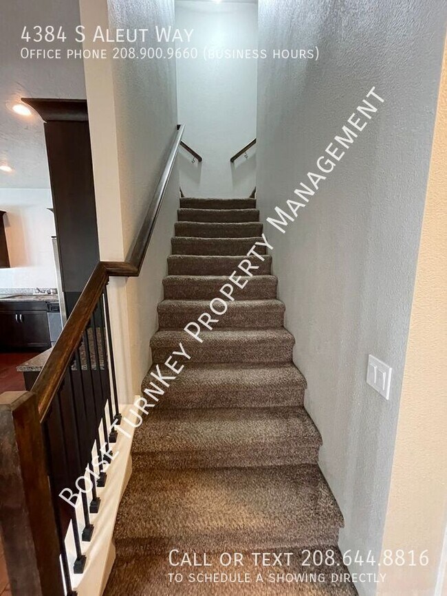 Building Photo - 4384 S Aleut Way