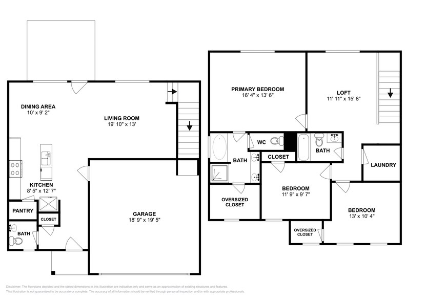 Building Photo - 104 Yadkin St