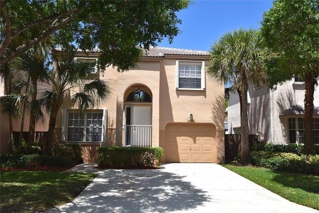 Building Photo - 10691 NW 12th Dr