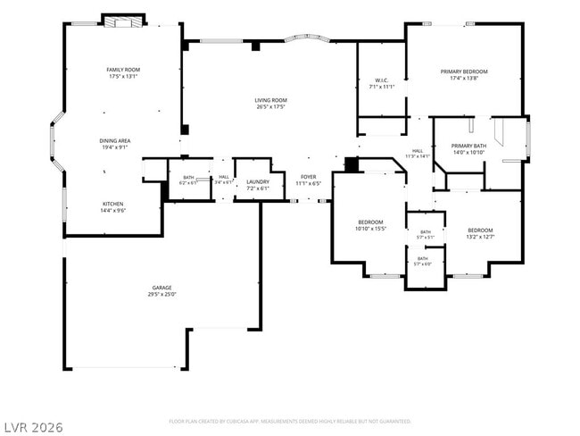 Building Photo - 4738 Antelope Wells Dr