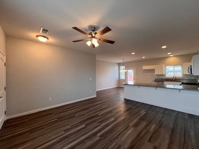 Building Photo - Newer 4 Bedroom Home in Fallon