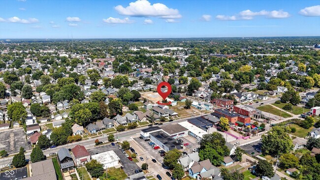 Building Photo - 1624 Prospect St