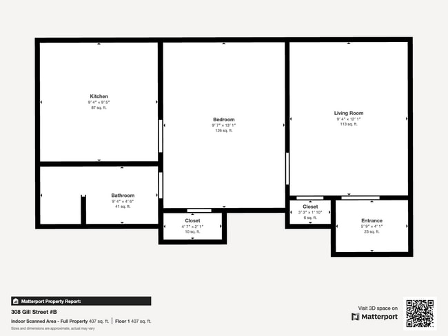 Building Photo - 308 Gill St