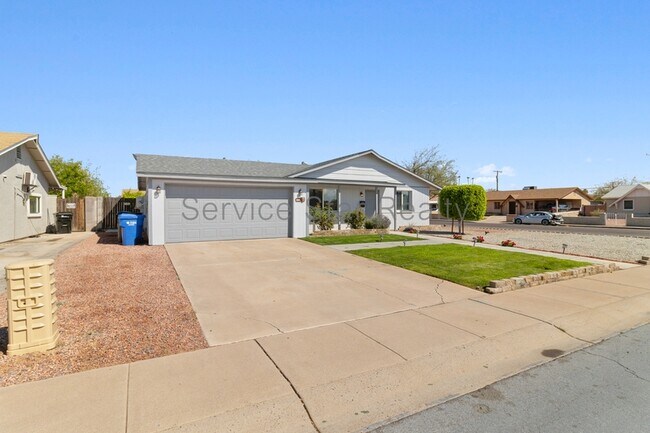 Building Photo - 6302 W Monterey Way