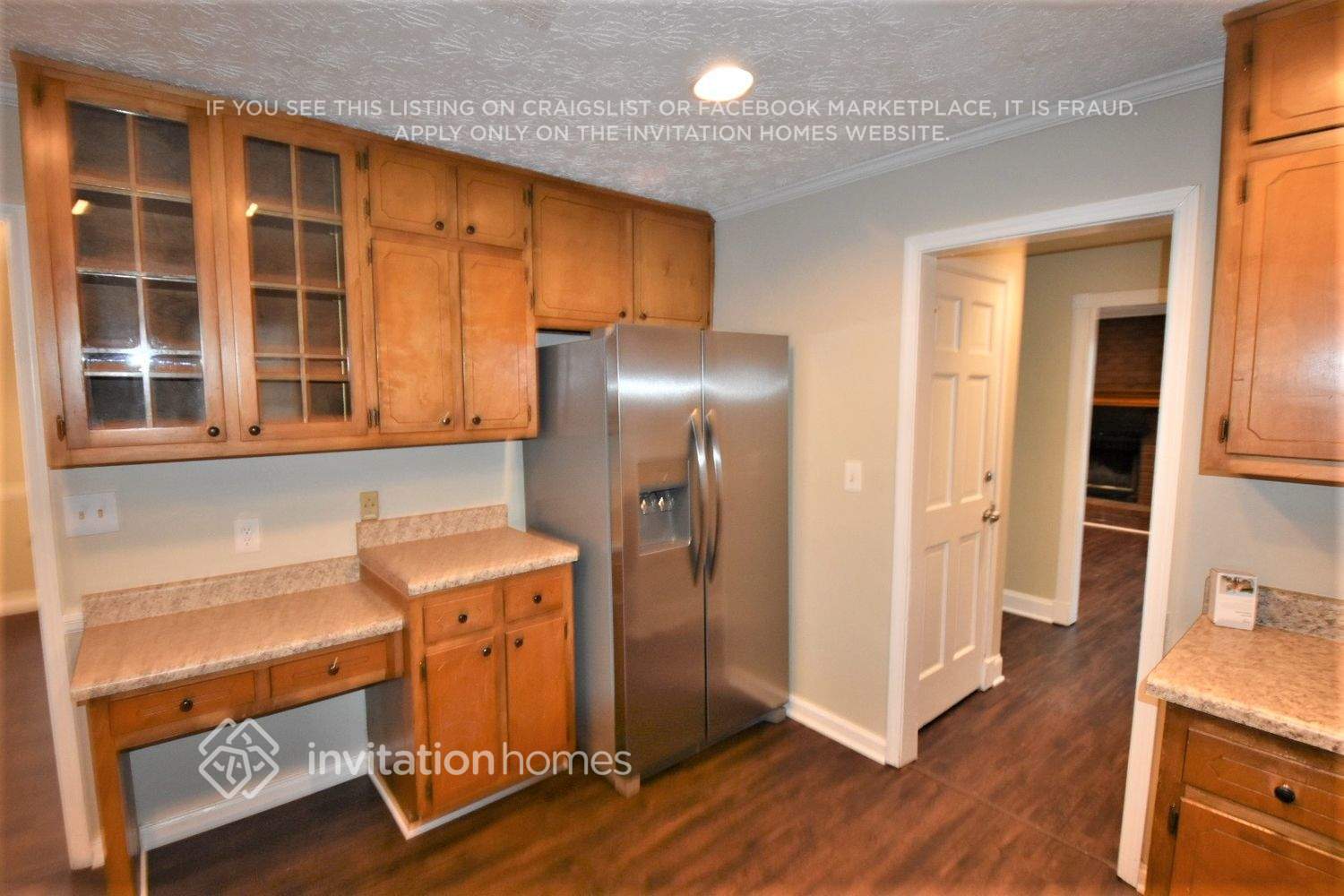 Building Photo - 2609 Hard Twist Dr