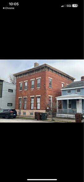 Primary Photo - 1126 Holman St