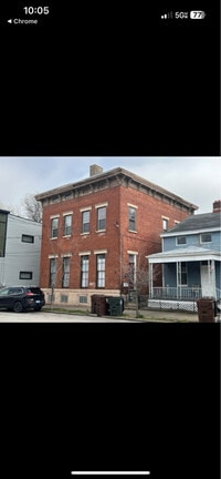 Building Photo - 1126 Holman St