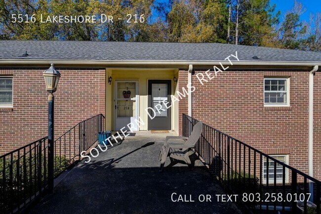 Building Photo - 5516 Lakeshore Dr