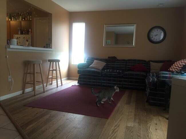 Family Room - 1549 Whitehall Blvd