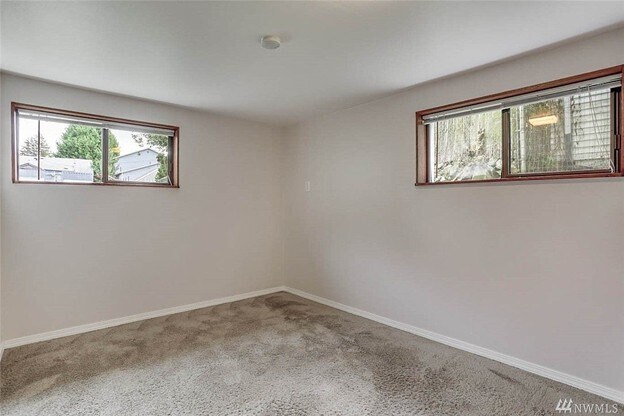 Bedroom - 7730 18th Ave SW