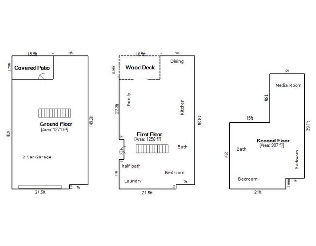 Building Photo - 598 McLernon Trce