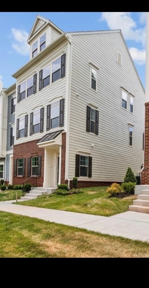 Building Photo - 9377 Barnes Loop