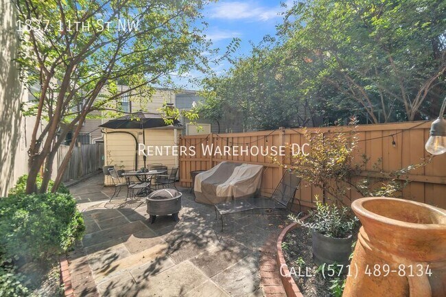 Building Photo - 1837 11th St NW