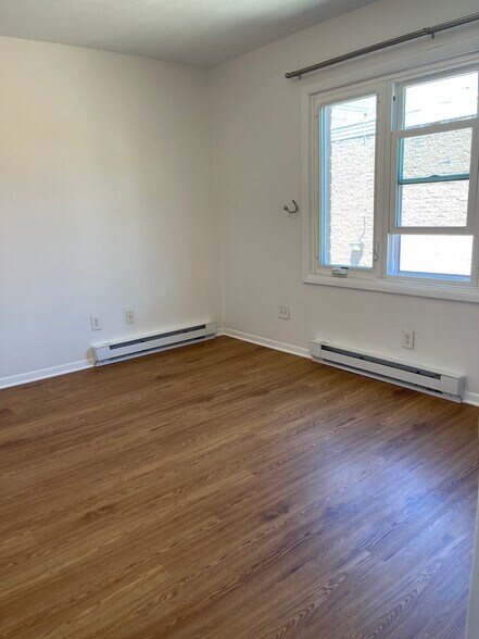 Bedroom - 120 Wooster St