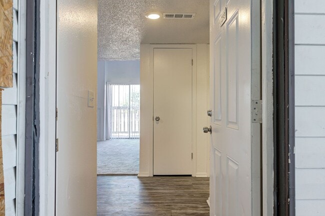 Interior Photo - Shelton Village