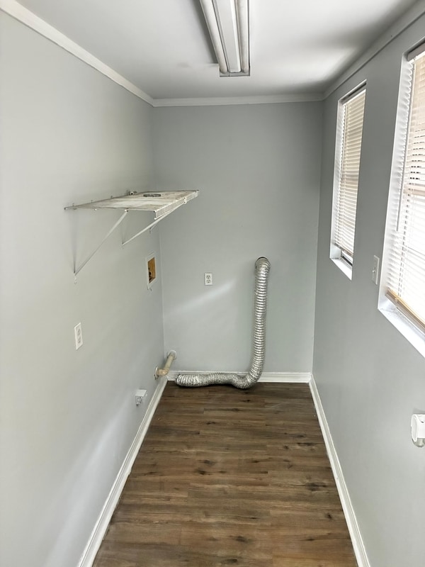 Building Photo - 7651 Hammond Blvd