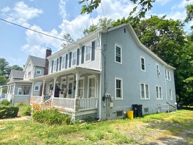 Building Photo - 215 Birch Ave