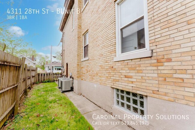 Building Photo - Charming 3-bedroom Apartment in Oakley | P...