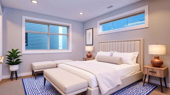 Building Photo - 3bd/2.5ba Seattle Townhome