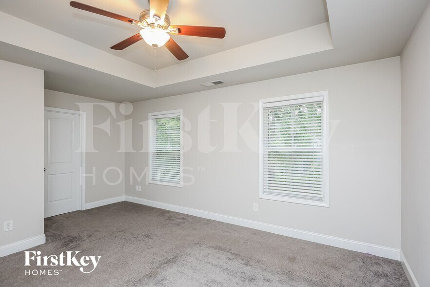 Building Photo - 6674 Sawnee Way