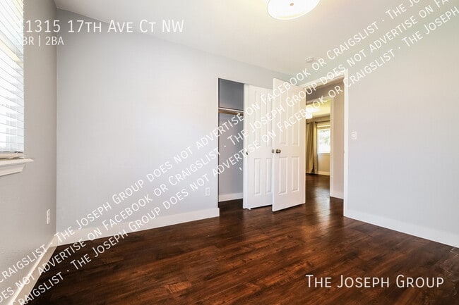 Building Photo - 11315 17th Ave Ct NW