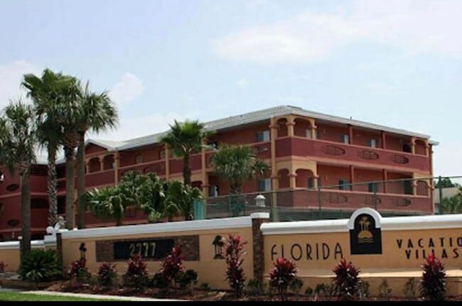 Building Photo - 2777-324A N. Poinciana Blvd
