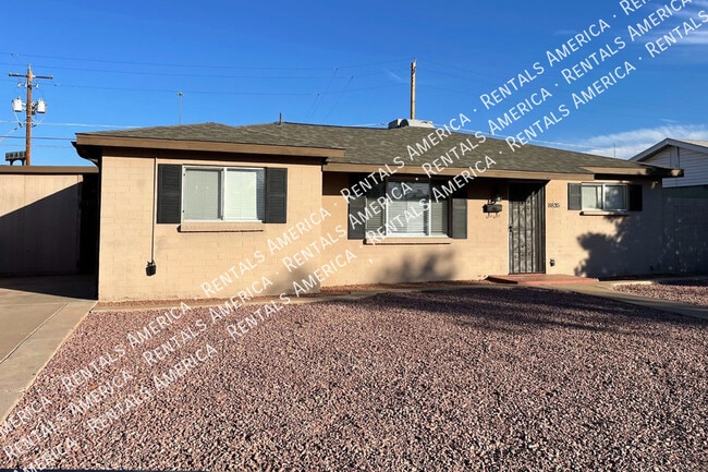 Building Photo - 8835 N 28th Ave
