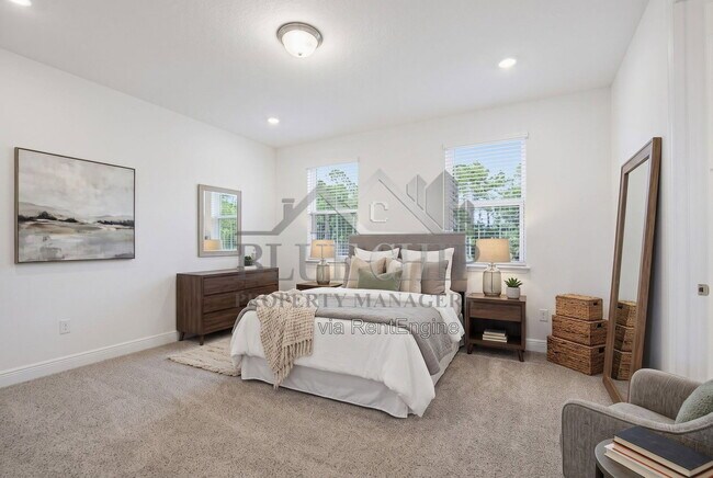 Building Photo - 1217 Pampus Dr