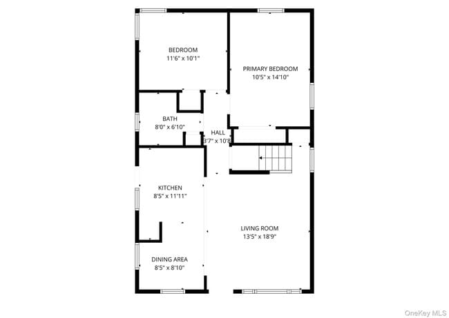 Building Photo - 134 Alabama Ave