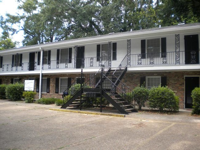 Orleans managed by Robinson Real Estate - 412 6th St S
