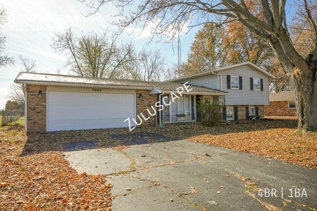 Primary Photo - 7809 W Vern Dr