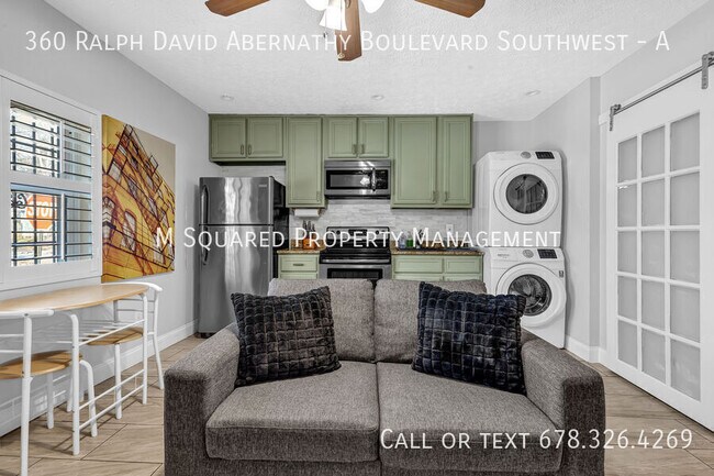 Building Photo - 360 Ralph David Abernathy Blvd SW