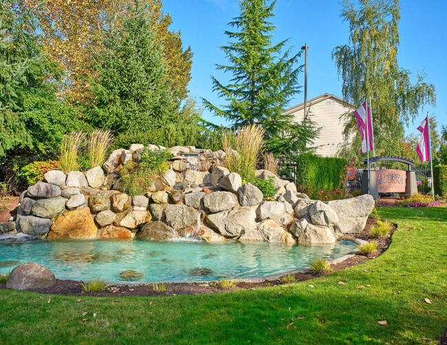 Building Photo - Alderra